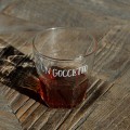 Set 4 bicchierini liquore Un Goccetto