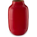 Vaso Metal RED 30cm