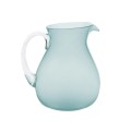 Pitcher Memento Synth -  Light Blue