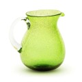 PITCHER IN VETRO - LIME