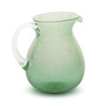 PITCHER IN VETRO - JADE