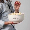 Insalatiera Popcorn Cuore